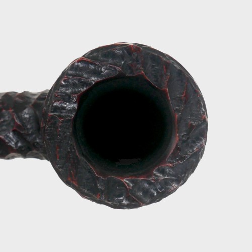 Peterson Emerald Rustic 107 Straight P Lip Pipe (PE3343)