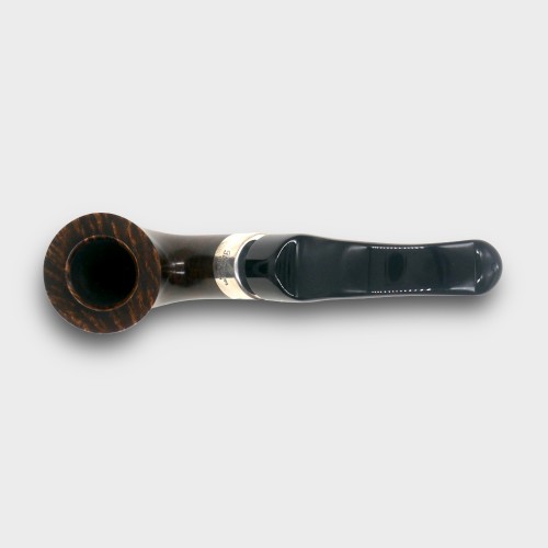 Peterson Deluxe System 5S Smooth Bent P Lip Pipe (PE3345)