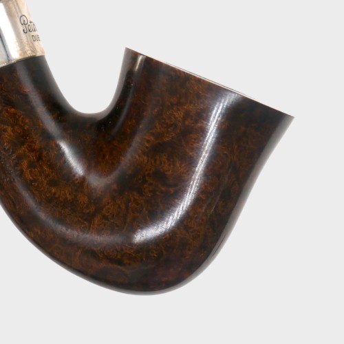Peterson Deluxe System 5S Smooth Bent P Lip Pipe (PE3345)