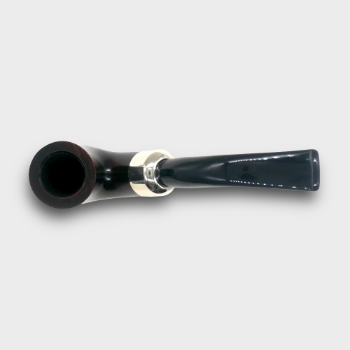 Peterson Army Filter 338 Smooth Heritage 9mm Fishtail Pipe (PE3351)