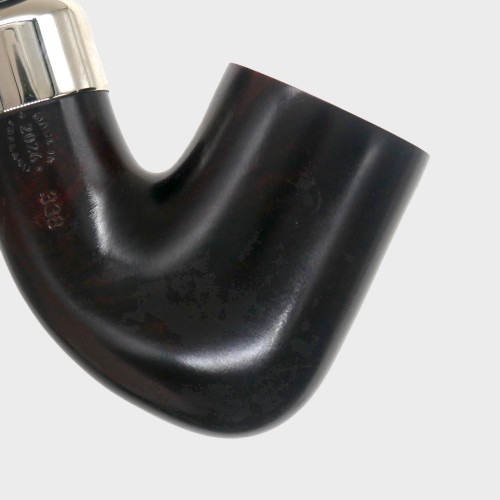 Peterson Army Filter 338 Smooth Heritage 9mm Fishtail Pipe (PE3351)