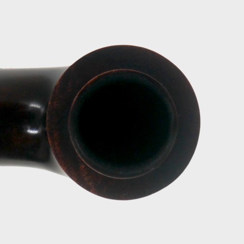 Peterson Army Filter 338 Smooth Heritage 9mm Fishtail Pipe (PE3351)