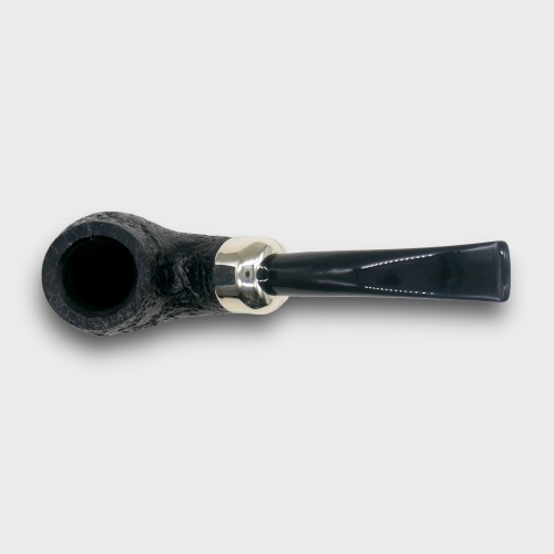 Peterson Army Filter XL90 Sandblast 9mm Fishtail Pipe (PE3352)