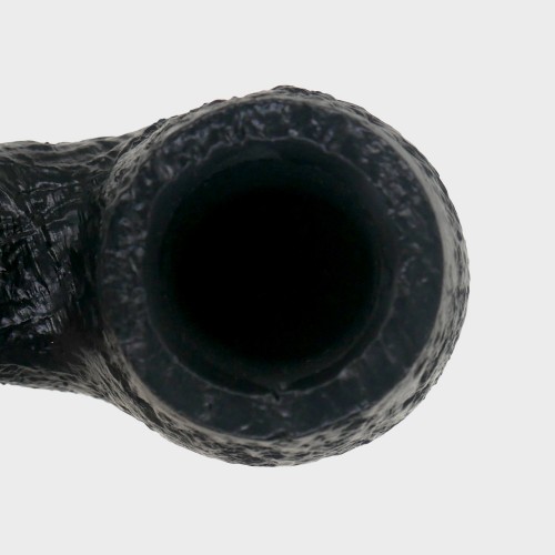 Peterson Army Filter XL90 Sandblast 9mm Fishtail Pipe (PE3352)
