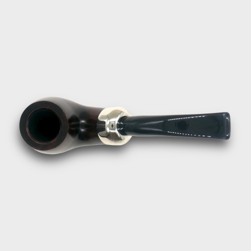 Peterson Army Filter XL90 Smooth Heritage 9mm Fishtail Pipe (PE3353)