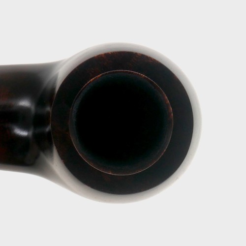 Peterson Army Filter XL90 Smooth Heritage 9mm Fishtail Pipe (PE3353)