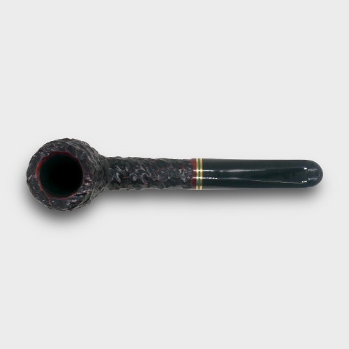 Peterson Emerald Rustic 106 Straight P Lip Pipe (PE3354)