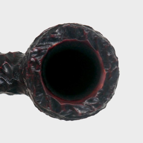 Peterson Emerald Rustic 106 Straight P Lip Pipe (PE3354)