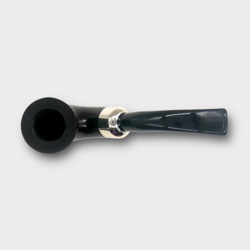 Peterson Army Filter 05 Smooth Heritage 9mm Fishtail Pipe (PE3358)