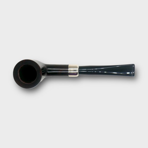 Peterson Army Filter 120 Smooth Heritage 9mm Fishtail Pipe (PE3359)