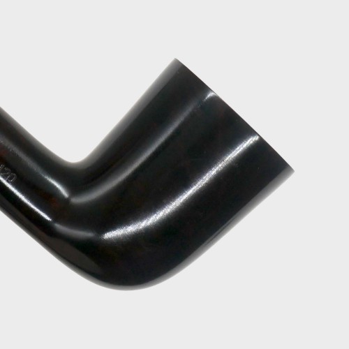 Peterson Army Filter 120 Smooth Heritage 9mm Fishtail Pipe (PE3359)