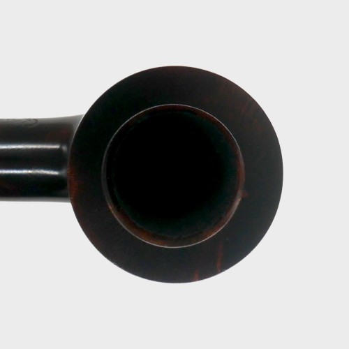 Peterson Army Filter 120 Smooth Heritage 9mm Fishtail Pipe (PE3359)