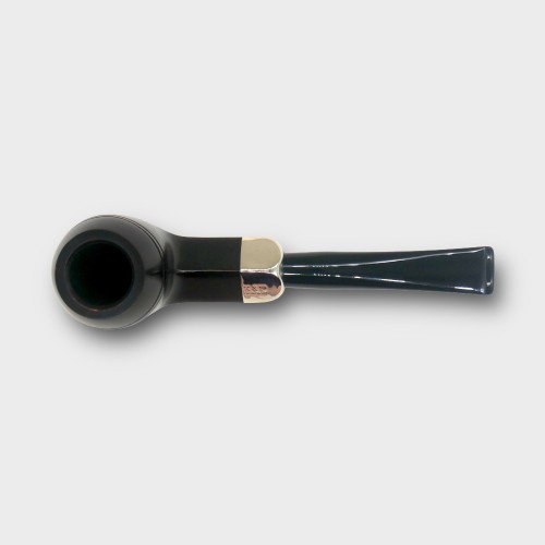 Peterson Army Filter 150 Smooth Heritage 9mm Fishtail Pipe (PE3360)
