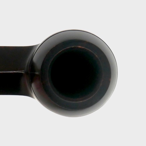 Peterson Army Filter 150 Smooth Heritage 9mm Fishtail Pipe (PE3360)