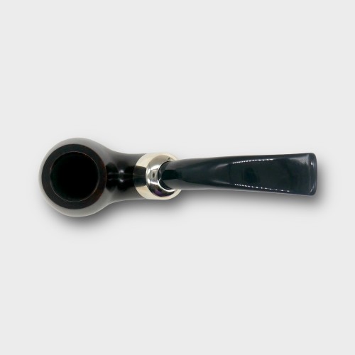 Peterson Army Filter 221 Smooth Heritage 9mm Fishtail Pipe (PE3361)