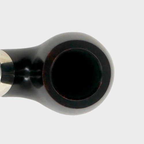 Peterson Army Filter 221 Smooth Heritage 9mm Fishtail Pipe (PE3361)