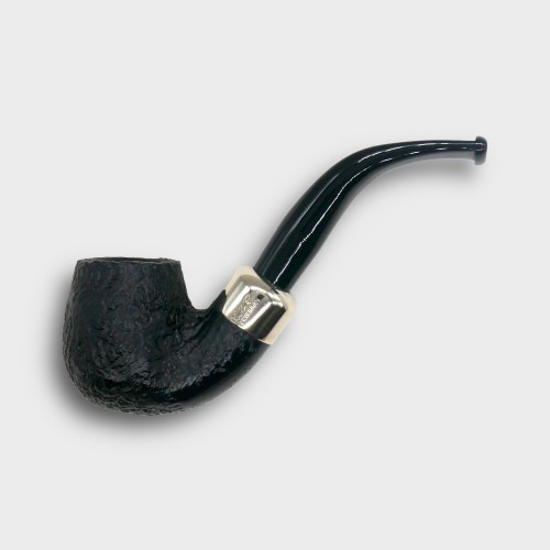 Peterson Army Filter 221 Sandblast 9mm Fishtail Pipe (PE3363)