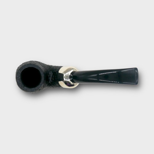 Peterson Army Filter X220 Sandblast 9mm Fishtail Pipe (PE3365)