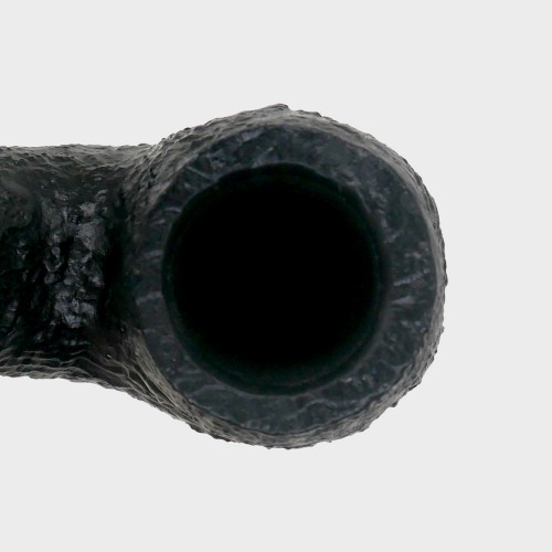 Peterson Army Filter X220 Sandblast 9mm Fishtail Pipe (PE3365)