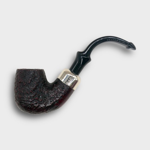 Peterson Standard System 312 Sandblast P Lip Pipe (PE3371)