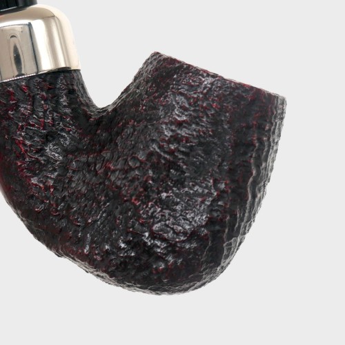 Peterson Standard System 312 Sandblast P Lip Pipe (PE3371)