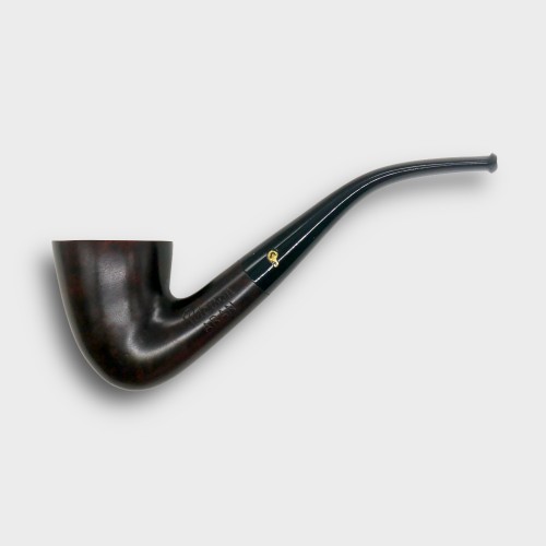 Peterson Aran 127 Smooth Bent Fishtail Pipe (PE3376)