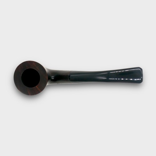 Peterson Aran 127 Smooth Bent Fishtail Pipe (PE3376)