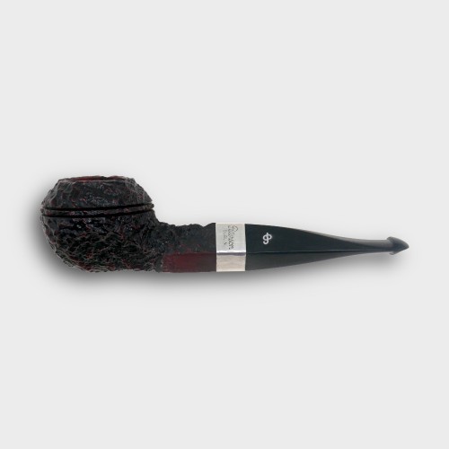 Peterson Pipe Of The Year 2026 Cobble Limited Edition 922/1000 P Lip Pipe (PE3383)