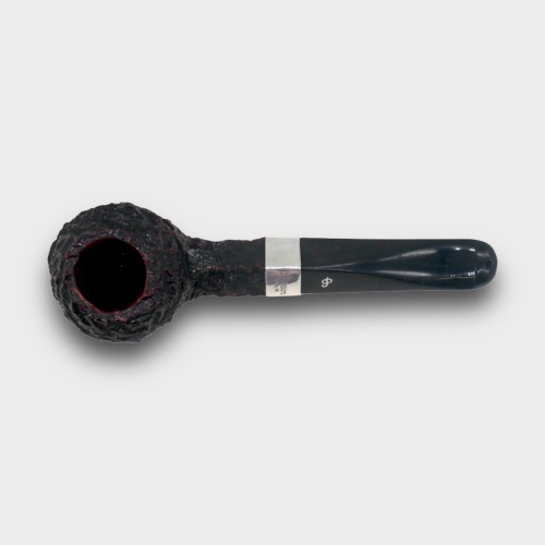 Peterson Pipe Of The Year 2026 Cobble Limited Edition 922/1000 P Lip Pipe (PE3383)