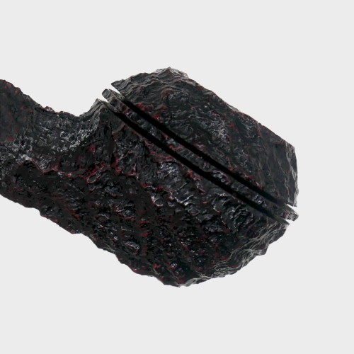 Peterson Pipe Of The Year 2026 Cobble Limited Edition 922/1000 P Lip Pipe (PE3383)