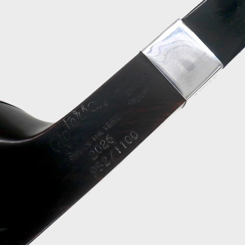 Peterson Pipe Of The Year 2026 Heritage Limited Edition 952/1000 P Lip Pipe (PE3384)