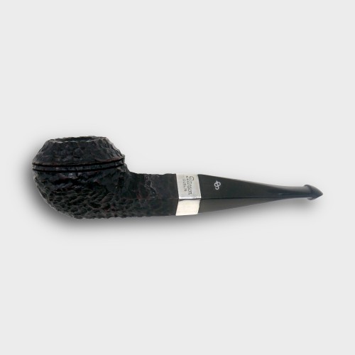 Peterson Pipe Of The Year 2026 Rusticated Limited Edition 140/1000 P Lip Pipe (PE3385)