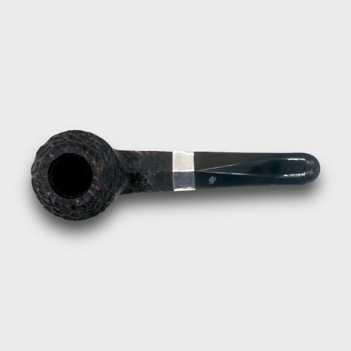 Peterson Pipe Of The Year 2026 Rusticated Limited Edition 140/1000 P Lip Pipe (PE3385)