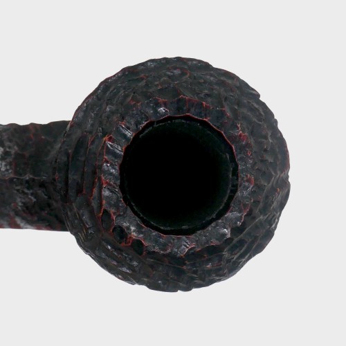 Peterson Pipe Of The Year 2026 Rusticated Limited Edition 140/1000 P Lip Pipe (PE3385)
