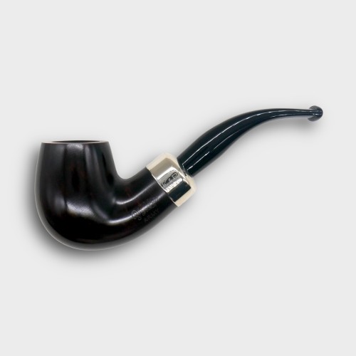 Peterson Army Filter XL90 Smooth Heritage 9mm Fishtail Pipe (PE3387)