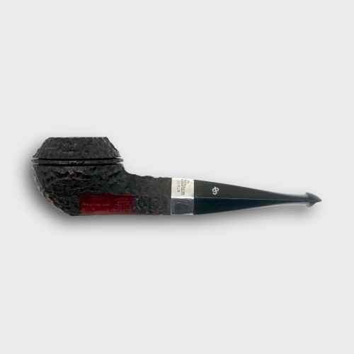 Peterson Pipe Of The Year 2026 Rusticated Limited Edition 315/1000 P Lip Pipe (PE3386)