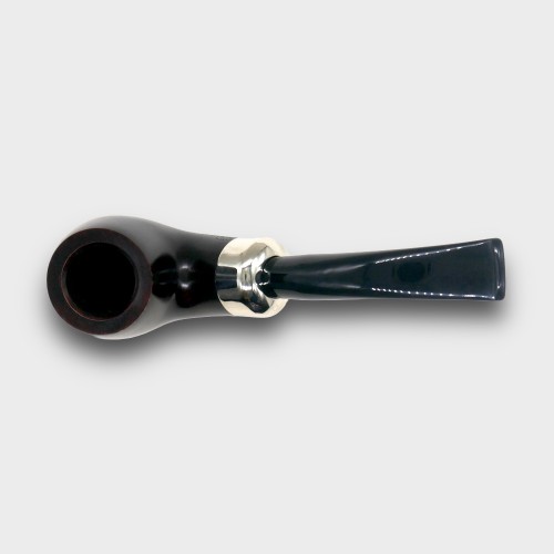 Peterson Army Filter XL90 Smooth Heritage 9mm Fishtail Pipe (PE3387)