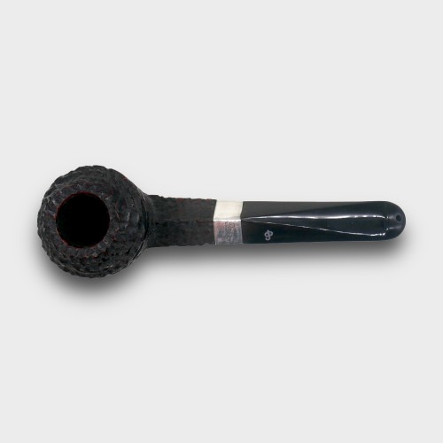 Peterson Pipe Of The Year 2026 Rusticated Limited Edition 315/1000 P Lip Pipe (PE3386)