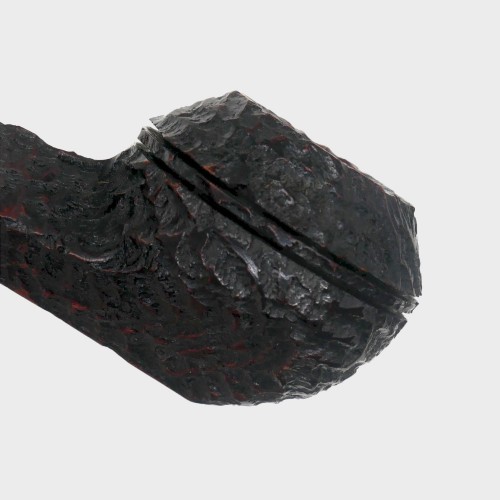 Peterson Pipe Of The Year 2026 Rusticated Limited Edition 315/1000 P Lip Pipe (PE3386)