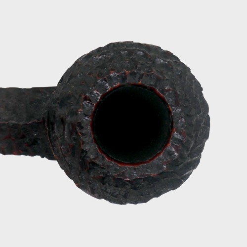 Peterson Pipe Of The Year 2026 Rusticated Limited Edition 315/1000 P Lip Pipe (PE3386)