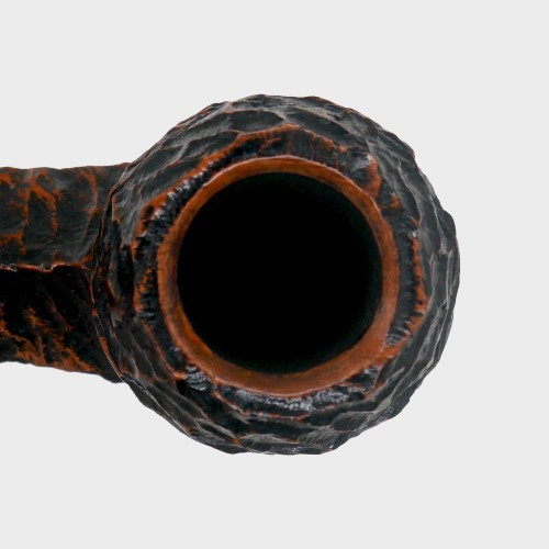 Peterson Aran 150 Rustic Fishtail Pipe (PE3388)