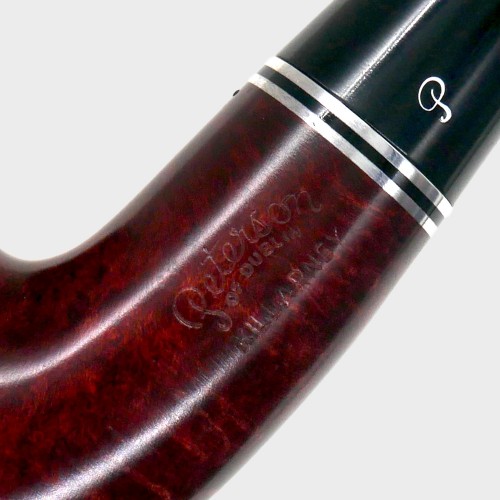 Peterson Killarney 05 Red Fishtail Pipe (PE3392)