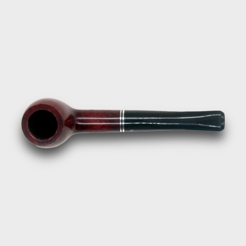 Peterson Killarney 87 Red Fishtail Pipe (PE3393)