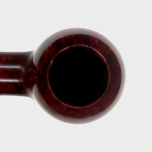Peterson Killarney 87 Red Fishtail Pipe (PE3393)