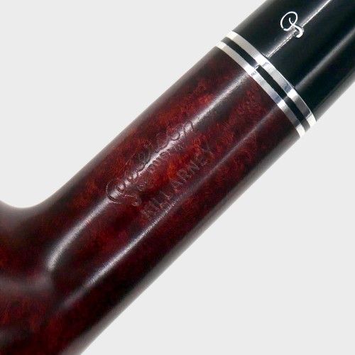 Peterson Killarney 87 Red Fishtail Pipe (PE3393)