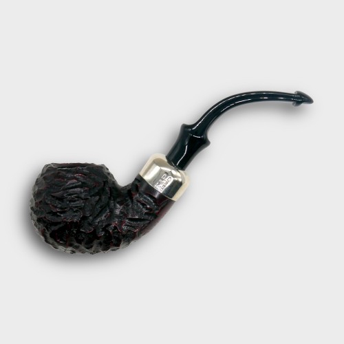 Peterson Standard System 302 Rustic P Lip Pipe (PE3394)