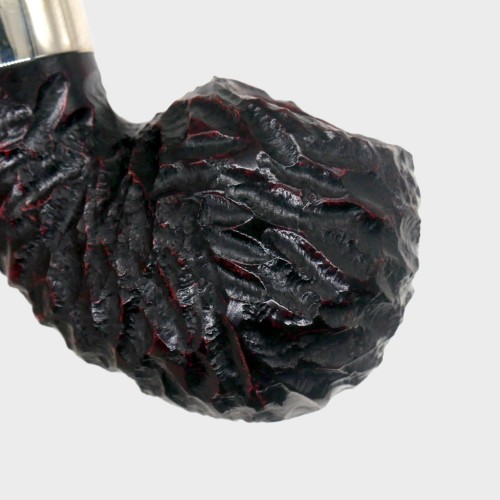 Peterson Standard System 302 Rustic P Lip Pipe (PE3394)