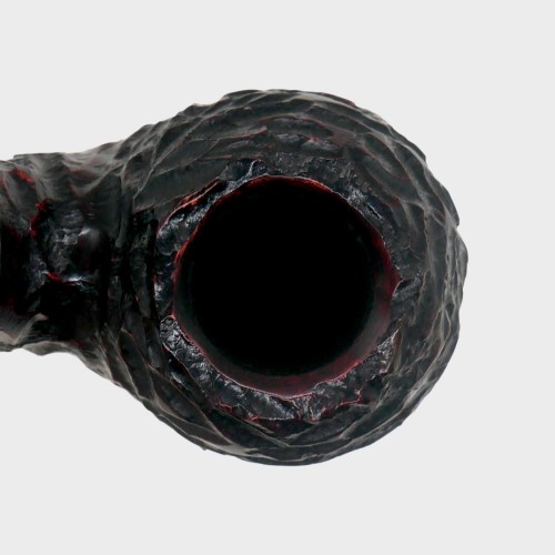 Peterson Standard System 302 Rustic P Lip Pipe (PE3394)