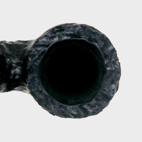 Peterson 2026 Halloween Rusticated 01 Fishtail Pipe (PE3397)