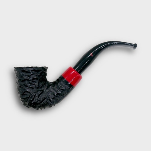 Peterson 2026 Halloween Rusticated 05 Fishtail Pipe (PE3398)